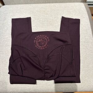 Gymshark legacy leggings